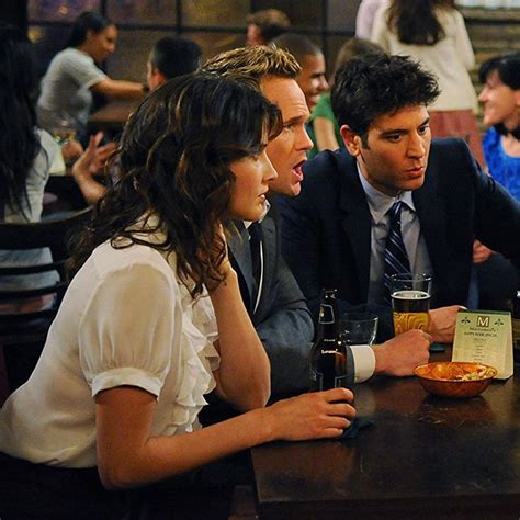 Favorite How I Met Your Mother (HIMYM) Episodes.